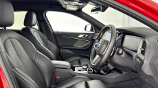 BMW 1 Series 120d xDrive M Sport 5dr Step Auto Diesel Hatchback